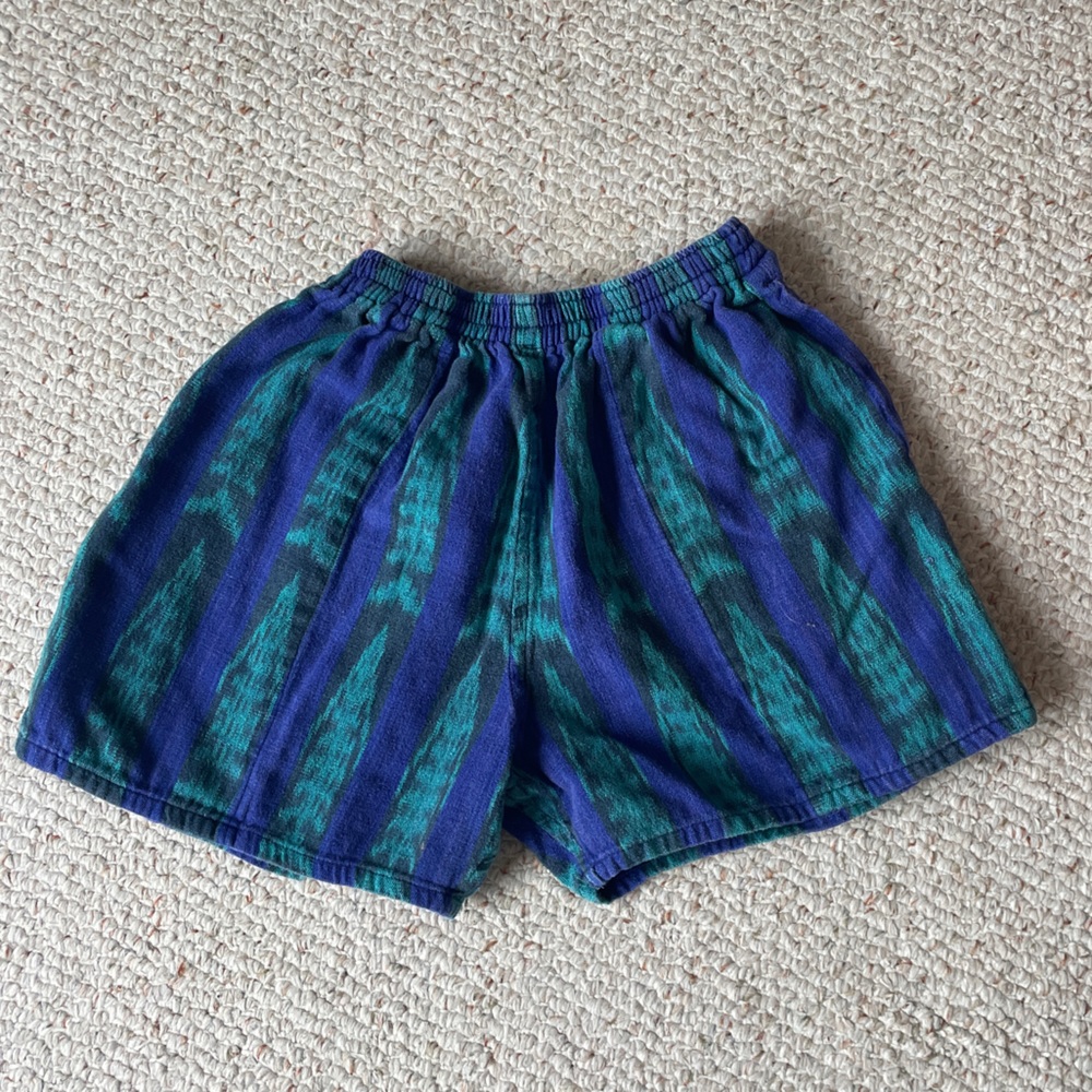 Vintage shorts